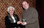 Award - Hendry Trophy