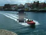 Inshore rescue