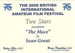 Award - 2 stars