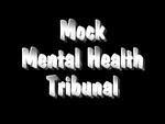 Mental Health Tribunal