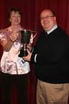 Award - Alan Harper Trophy