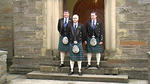 Stewart & Marian's Wedding