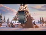 John Lewis Christmas Advert 2013 - The Bear & The Hare