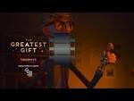Sainsbury's OFFICIAL Christmas advert 2016 -The Greatest Gift