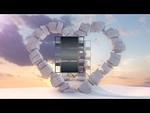 "John Lewis Christmas Advert" 2016 - The Snowglobe (A level media coursework)