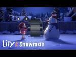 Lily & the Snowman