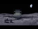 John Lewis Christmas Advert 2015 - #ManOnTheMoon