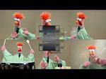 Muppets