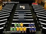 The Original Human TETRIS Performance  by Guillaume Reymond