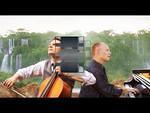 The Mission / How Great Thou Art - ThePianoGuys
