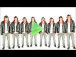 Mike Tomkins - Coldplay - Paradise