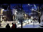 Orkney at Christmas