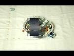 Lego Millenium Falcon Stop Motion