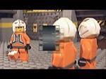 Lego Starwars Spoof (Not by Me)