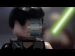 Lego - The Force Unleashed