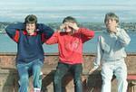 People 090 16 Three Wise Monkeys