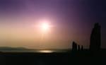 ringofbrodgarsunset