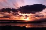 sandaysunset