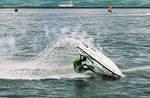 trickskier