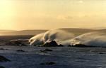 waves
