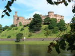 Inverness Sheriff Court