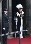 Queen Elizabeth II